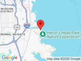 Map of Site Report: Pier 94, United States of America